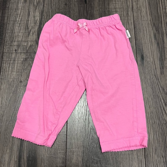 onesies Pink and Purple Pants Bundle - Picture 4 of 7